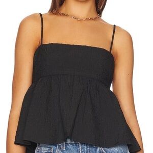 ASTR the label benson top